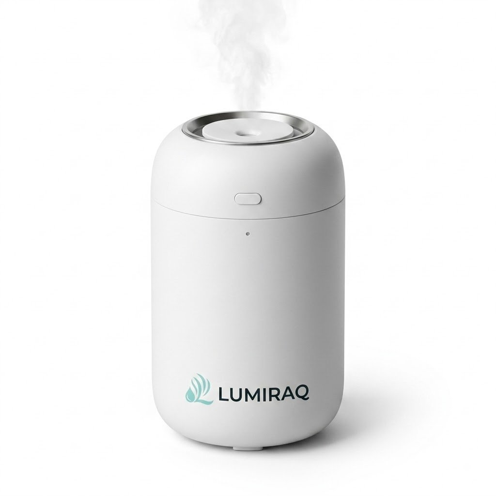 Lumiraq Aroma Mist Diffuser
